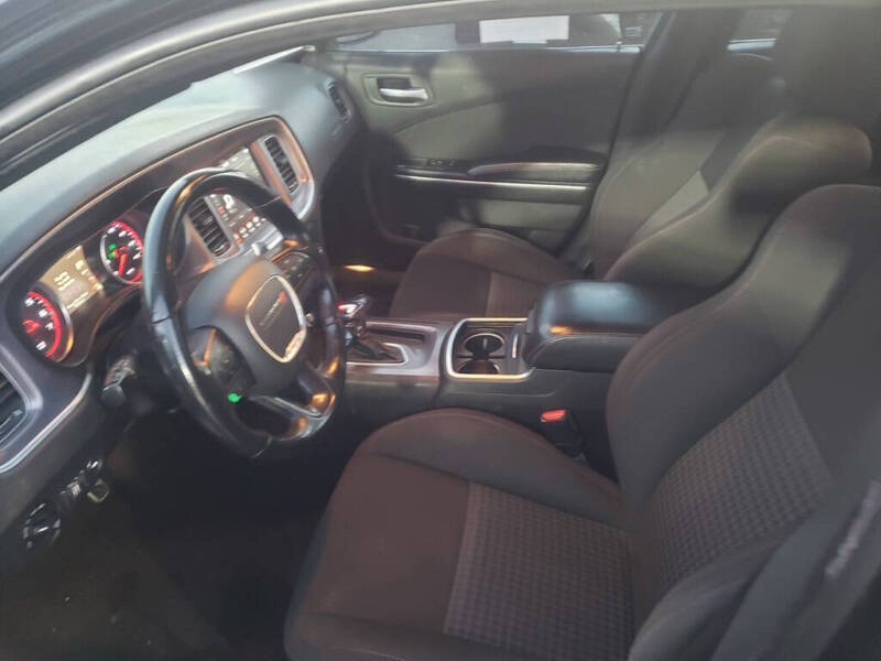 2019 Dodge Charger GT