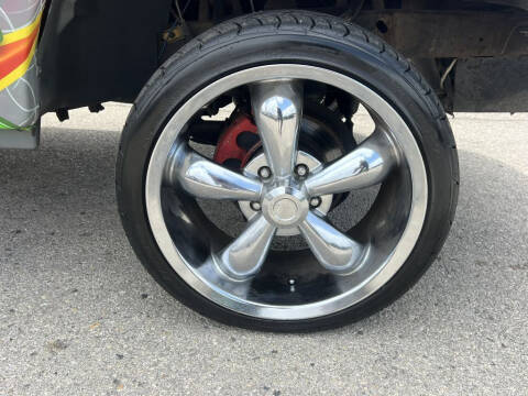 2000 Ford Ranger XLT