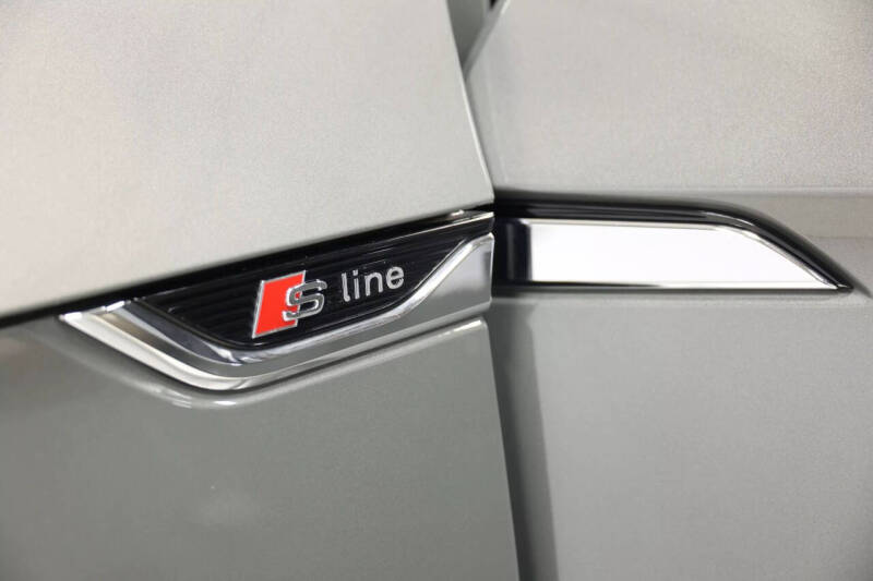 2023 Audi A5 Sportback quattro S line Prem Plus 45 TFSI