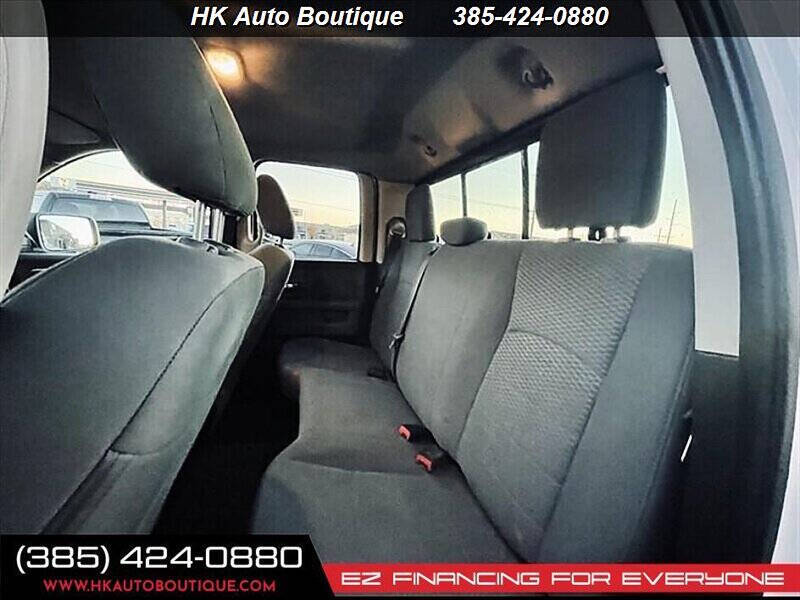 2015 RAM 1500 SLT
