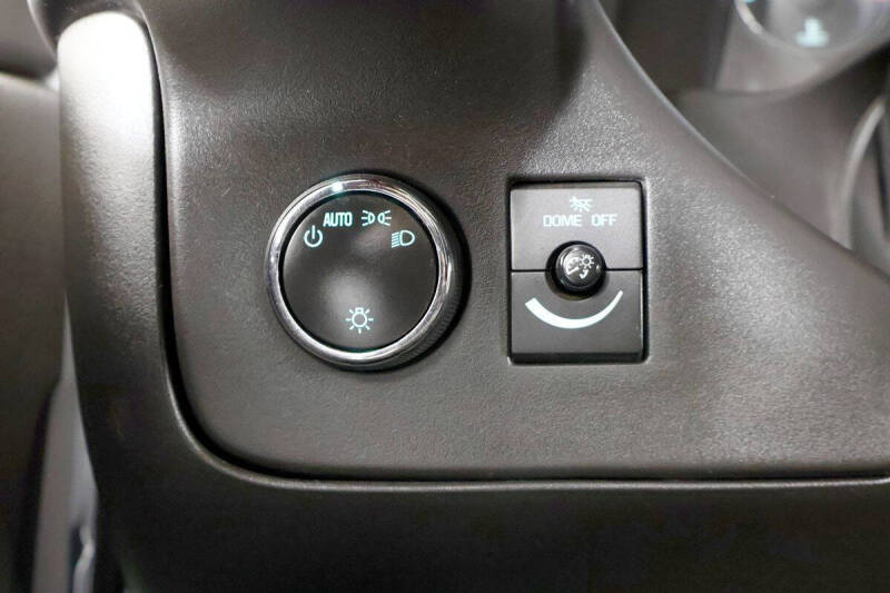 2017 Chevrolet Express LS 2500