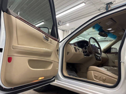 2006 Cadillac DTS