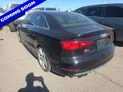 2016 Audi S3 2.0T quattro Premium Plus