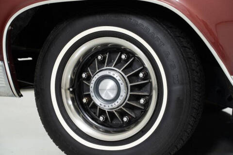 1964 Pontiac Bonneville