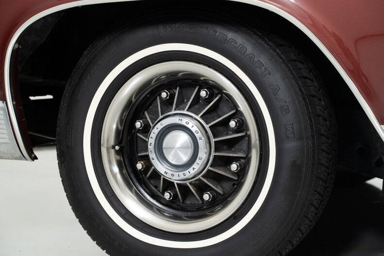 1964 Pontiac Bonneville