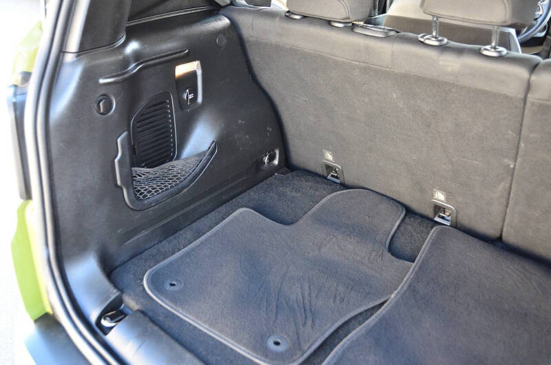 2016 Jeep Renegade Latitude 75th Anniversary