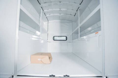 2024 Chevrolet Silverado 5500HD