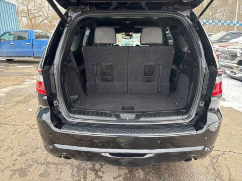 2024 Dodge Durango R/T Plus