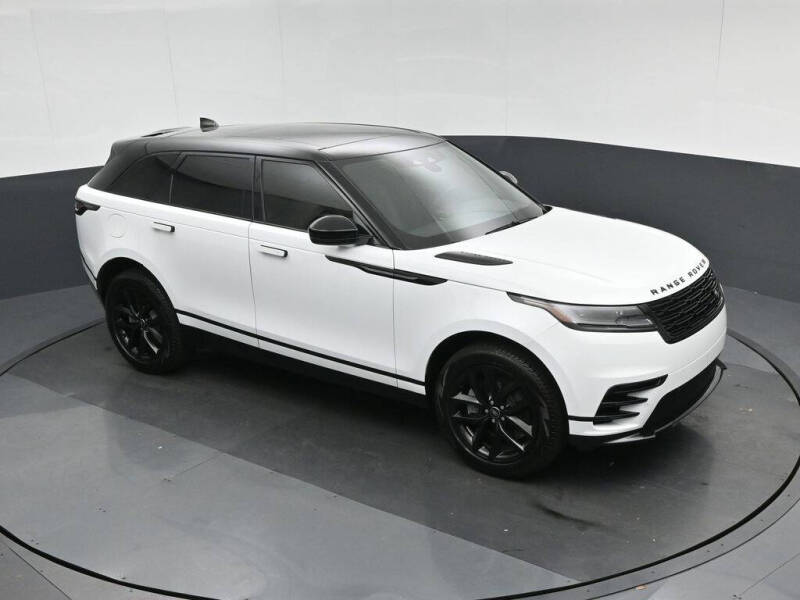 2024 Land Rover Range Rover Velar P250 Dynamic SE