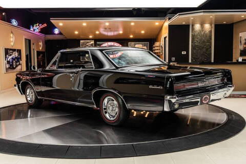 1964 Pontiac GTO