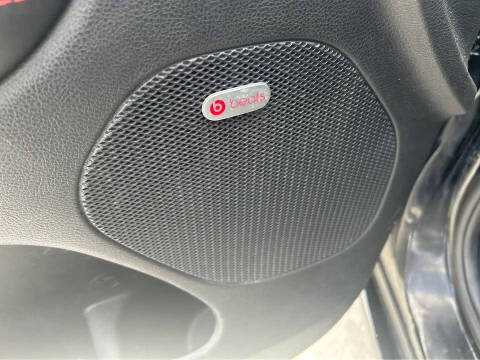 2017 Dodge Durango R/T