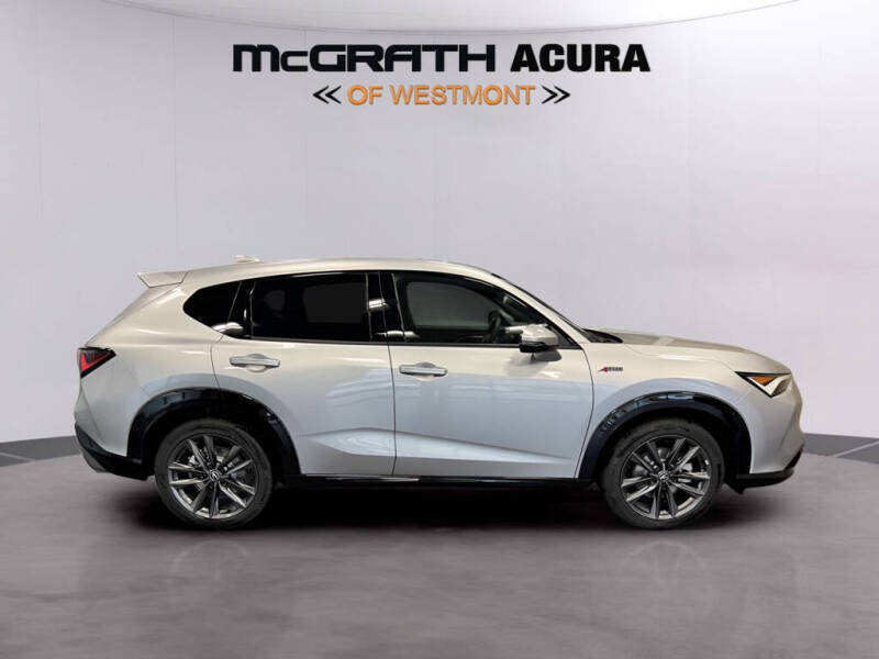 2025 Acura ADX w/A-SPEC