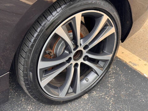 2016 BMW 2 Series 228i xDrive