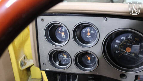 1984 Chevrolet C/K 10 Series