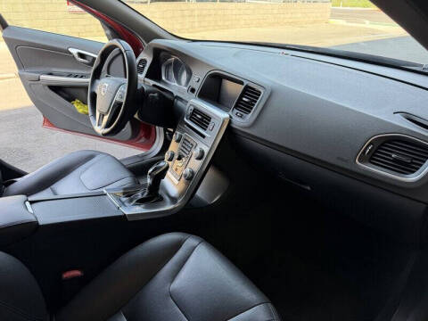 2015 Volvo V60 T5 Drive-E Premier
