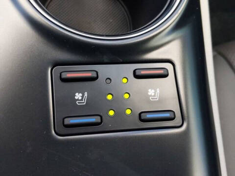 2020 Toyota Camry XLE