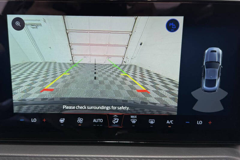 2024 Ford Mustang Dark Horse