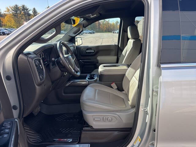 2022 Chevrolet Silverado 1500 Limited