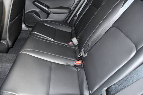 2024 Acura Integra