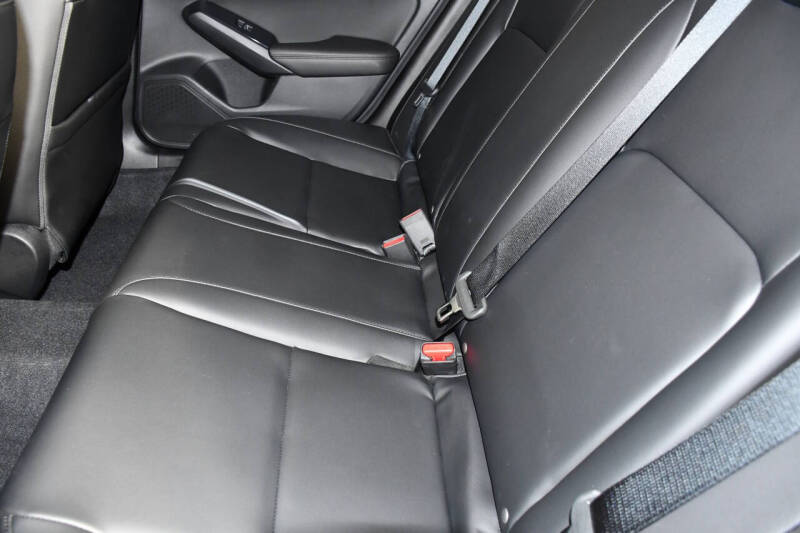 2024 Acura Integra