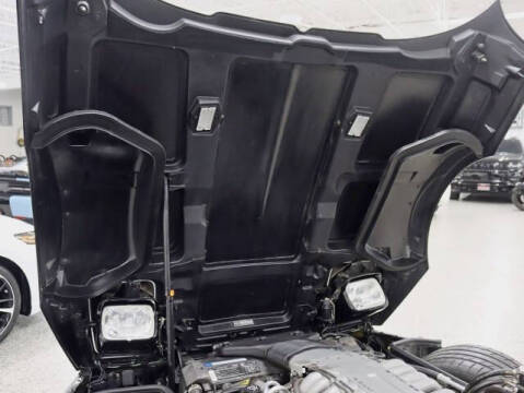 1990 Chevrolet Corvette ZR1