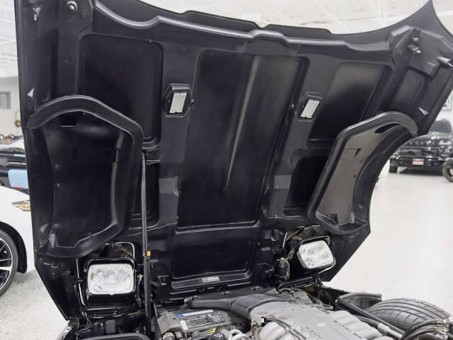 1990 Chevrolet Corvette ZR1