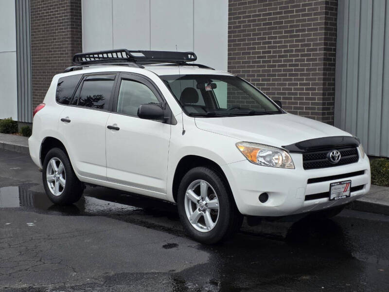 2008 Toyota RAV4 Base's photo