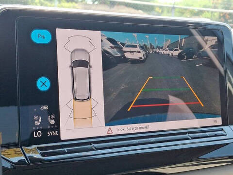 2026 Volkswagen Atlas SE 4Motion