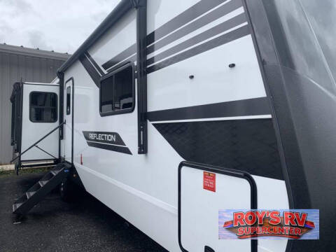 2026 Grand Design RV Reflection