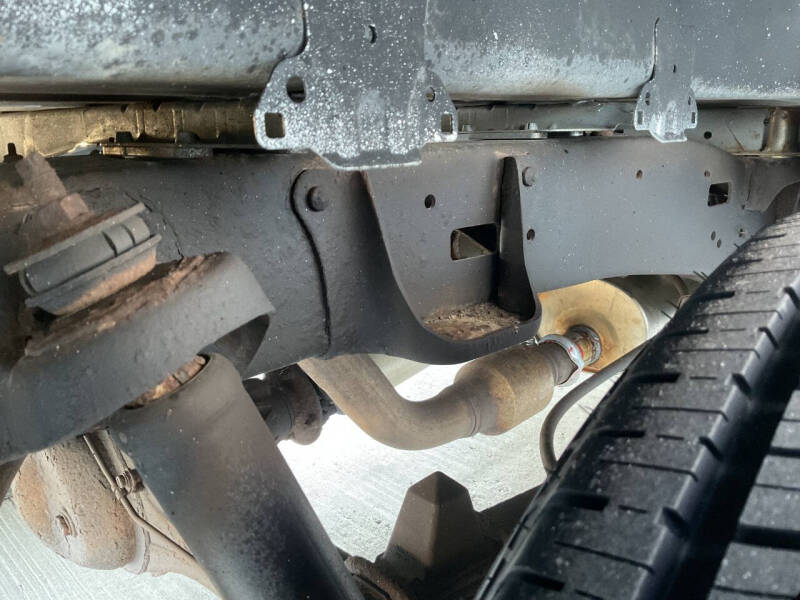 2010 Toyota Tundra Grade