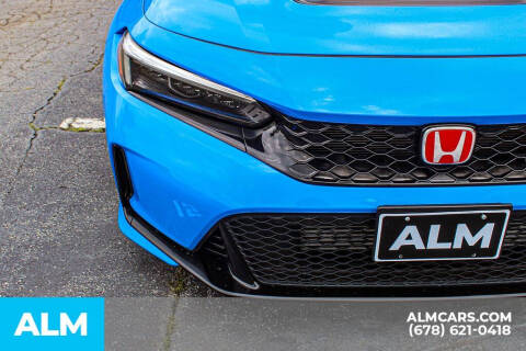 2023 Honda Civic Type R