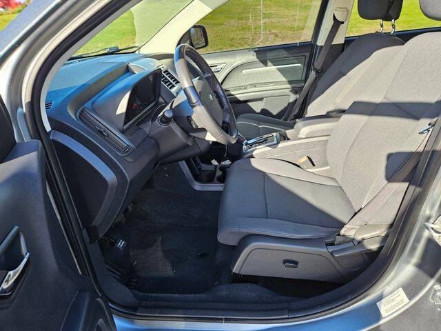 2010 Dodge Journey SXT