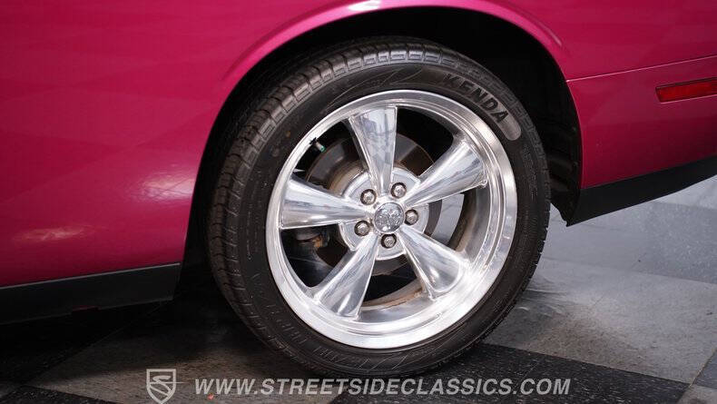 2010 Dodge Challenger