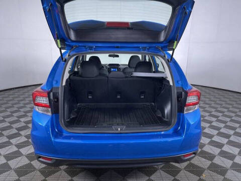 2022 Subaru Impreza Premium