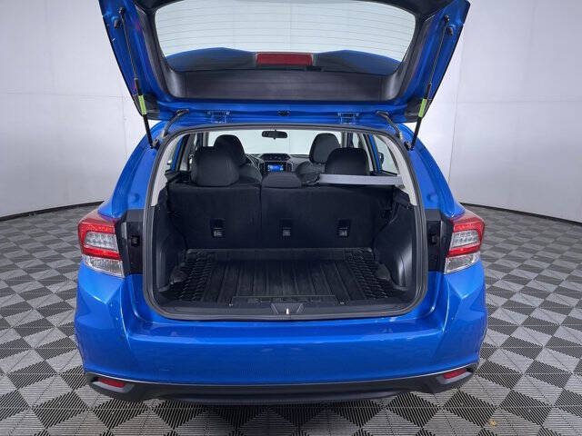 2022 Subaru Impreza Premium