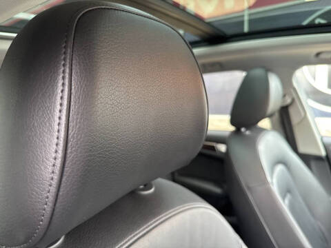 2015 Audi Allroad 2.0T quattro Premium Plus