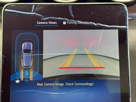 2026 Mercedes-Benz GLC AMG GLC 43