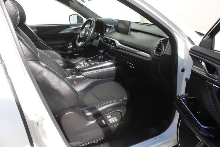 2020 Mazda CX-9 Grand Touring