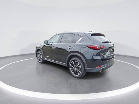 2023 Mazda CX-5 2.5 S Premium