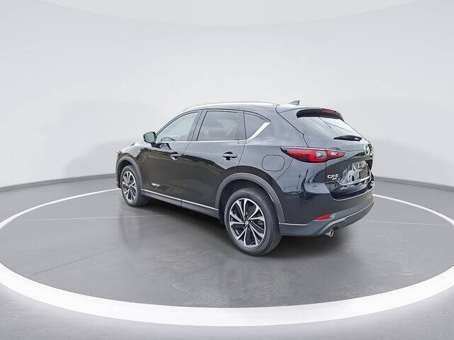 2023 Mazda CX-5 2.5 S Premium