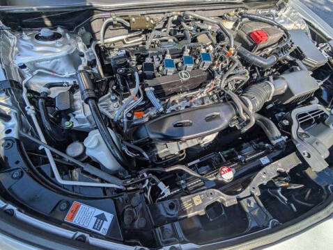 2023 Acura Integra w/Tech w/A-SPEC