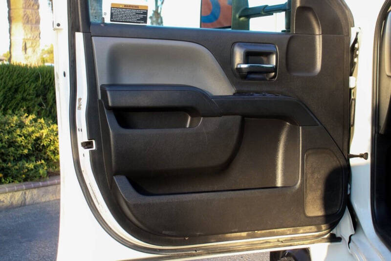 2022 International CV515