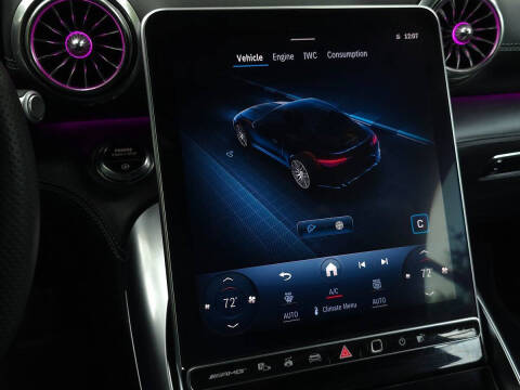 2023 Mercedes-Benz SL-Class AMG SL 43