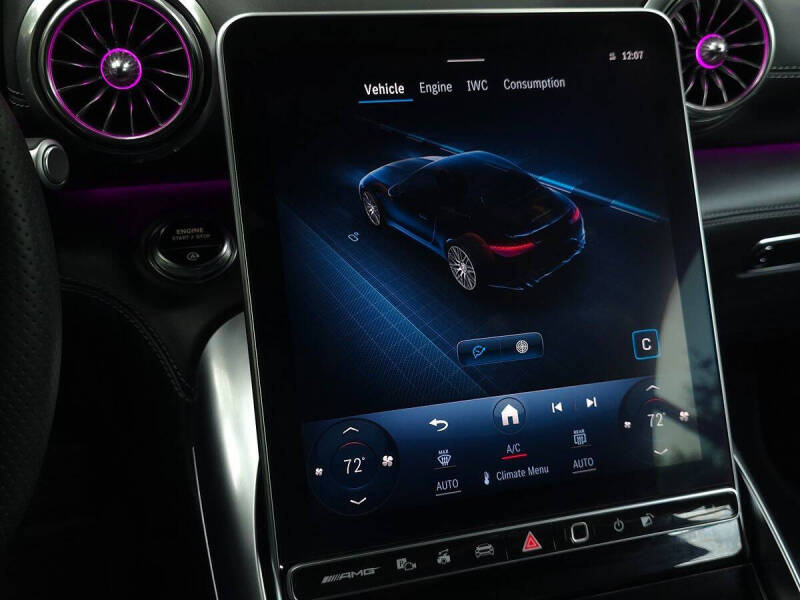 2023 Mercedes-Benz SL-Class AMG SL 43