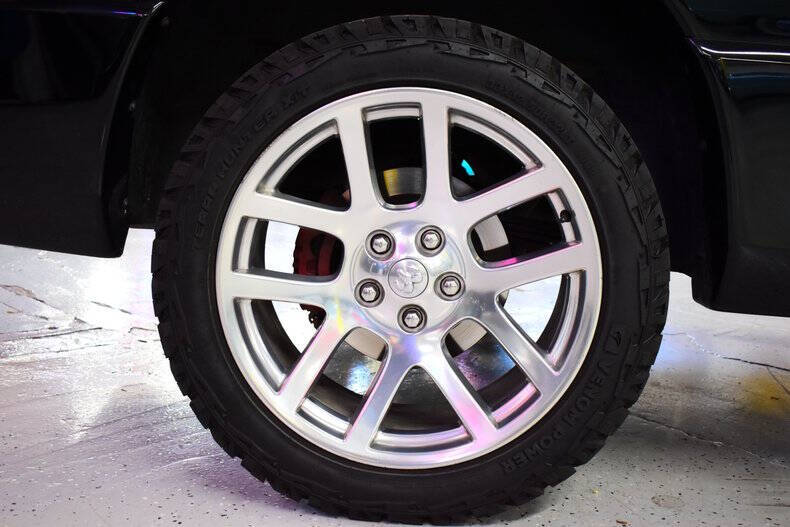 2005 Dodge Ram 1500 SRT-10