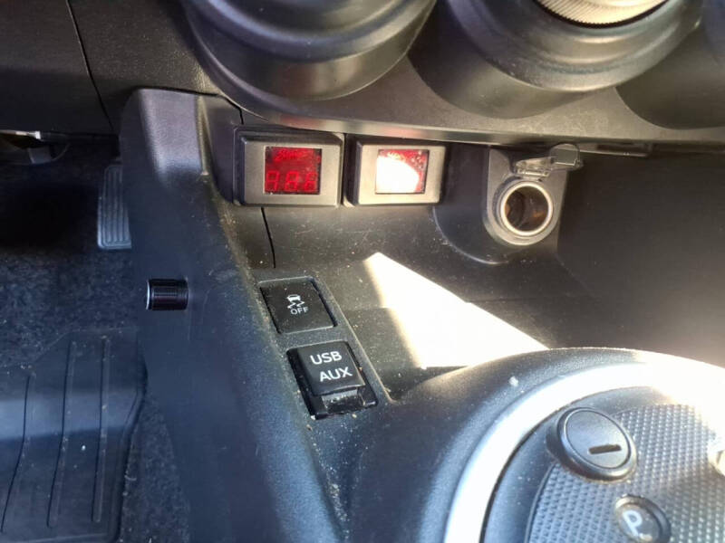 2013 Scion tC