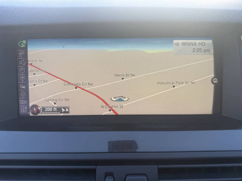 2016 BMW 5 Series 528i