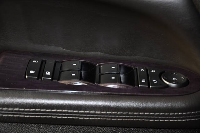 2015 Buick Enclave Premium
