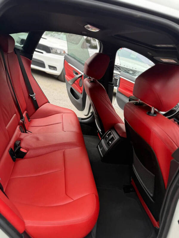 2019 BMW 4 Series 430i Gran Coupe