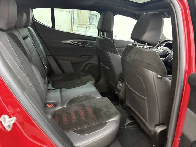 2024 Dodge Hornet R/T Plus